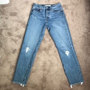 im too short for these jeans (5’3)